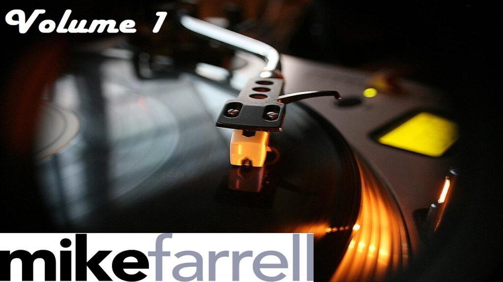 dj_mike_farrell_volume_1